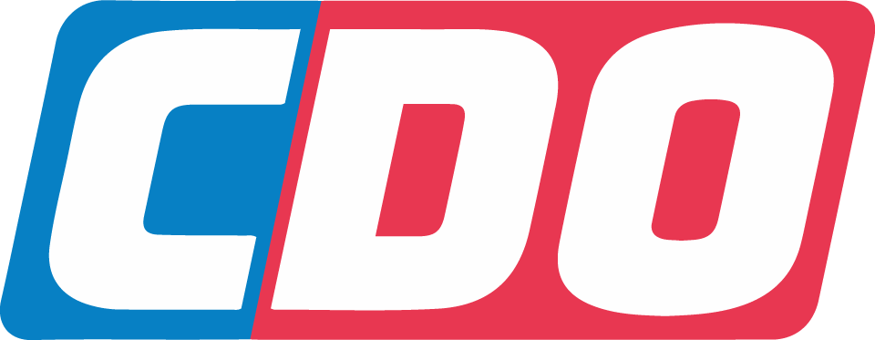 Canal del Deporte Olímpico - CDO (2021)