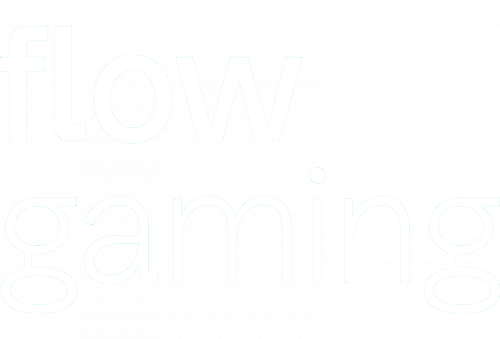 Flow Gaming (2021/Blanco)