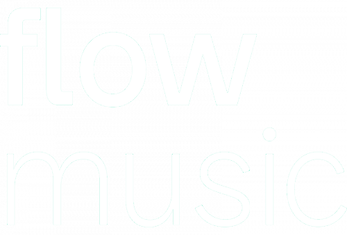 Flow Music (2021/Blanco)