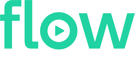 Flow Music (Fondos oscuros)