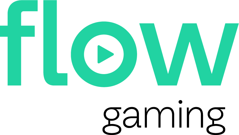 Flow Gaming (Fondos claros)