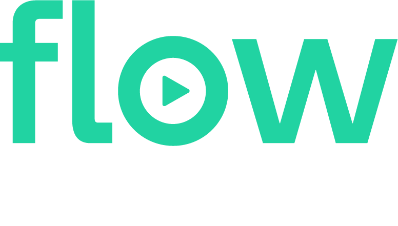 Flow Gaming (Fondos oscuros)