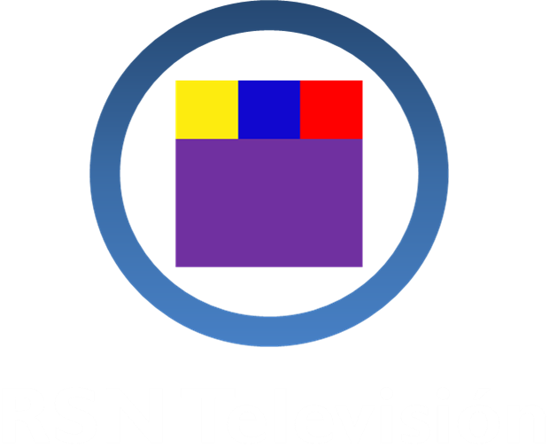Logo Secundario RSN Televisión 17/10/2021-presente