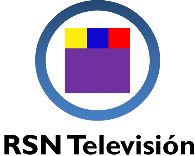 Logo RSN Televisión 17/10/2021-presente