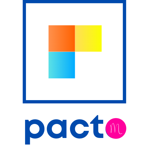 Pacto M (Logo) - Septiembre 2021