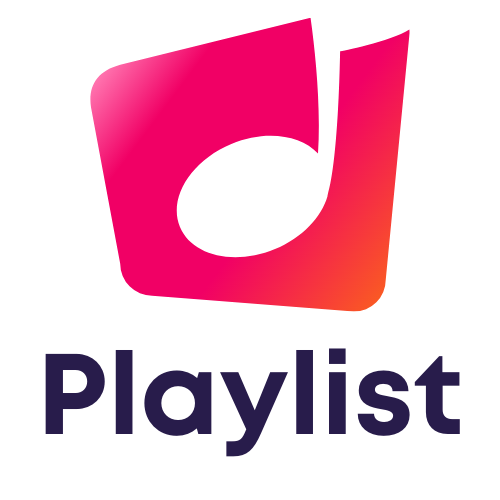 Playlist (Logo) - Septiembre 2021