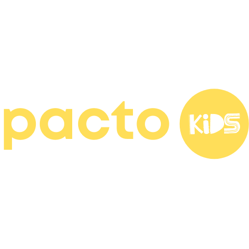 Pacto Kids (Logo) - Septiembre 2021