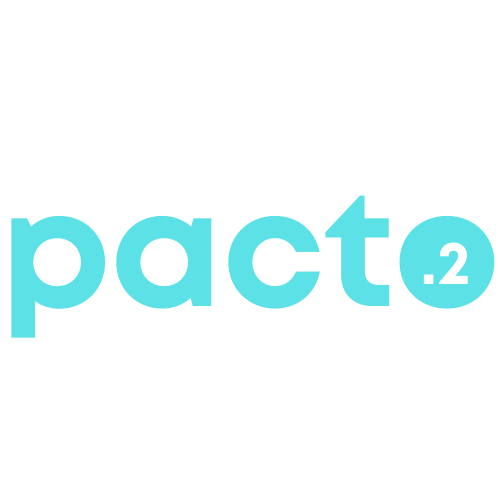 Pacto .2 (Logo) - Septiembre 2021