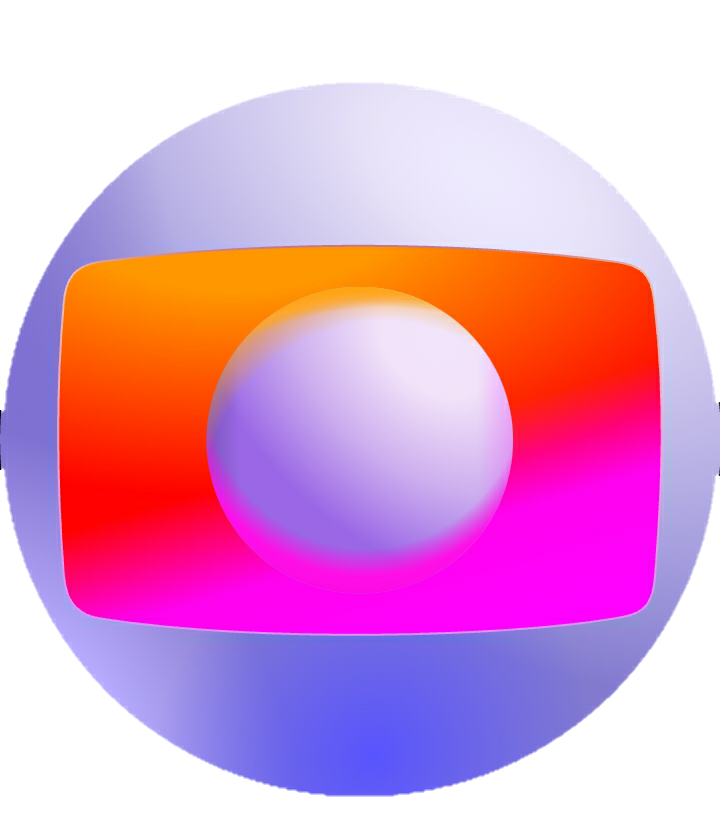TV Globo - Logo 2021