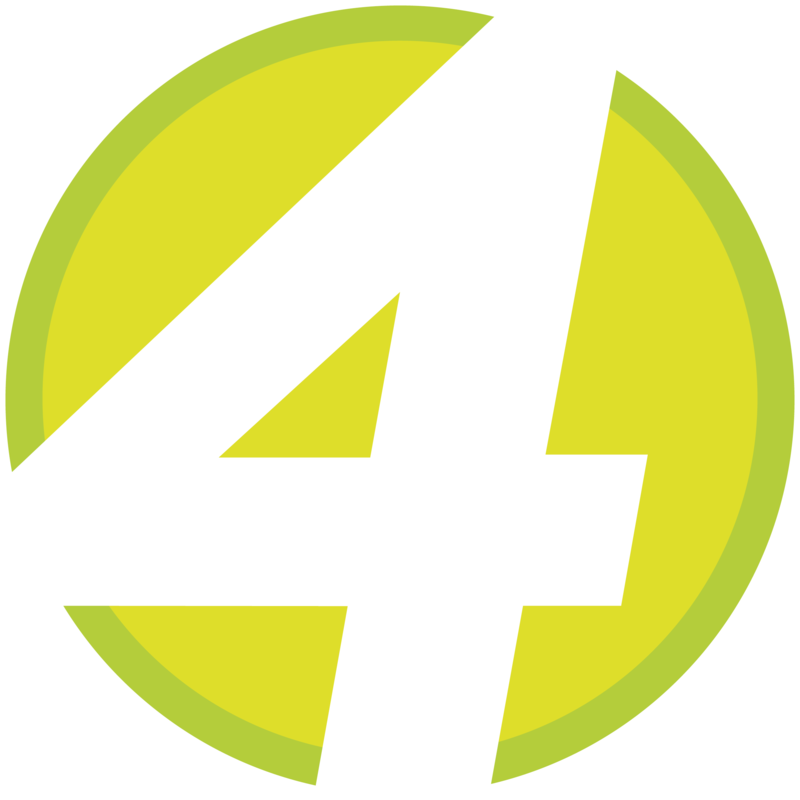 Repretel_4_logo