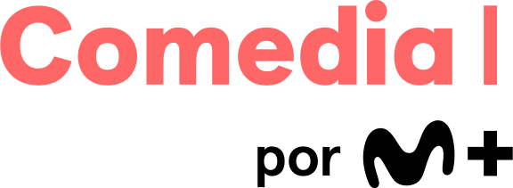 Comedia por Movistar Plus+