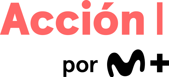 Acción por Movistar Plus+