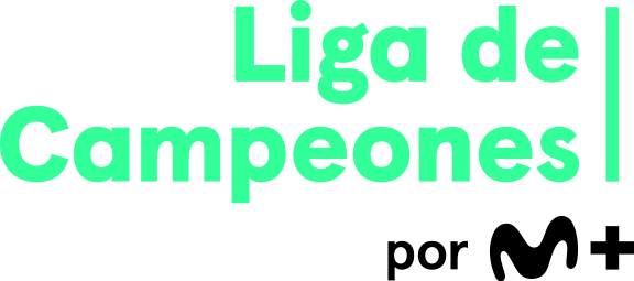 Liga de Campeones por Movistar Plus+