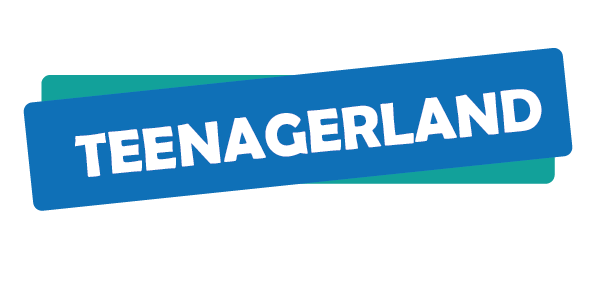 Logotipo TeenagerLand