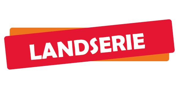 Logotipo LandSerie