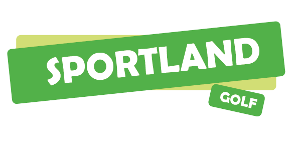 Logo Sportland Golf