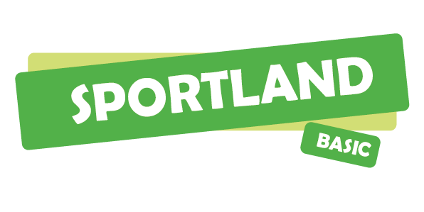 Logo Sportland Basic