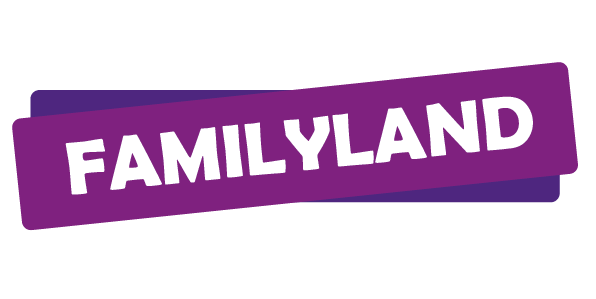 Logotipo Familyland