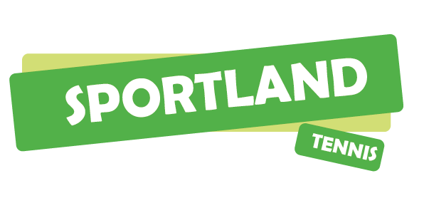 Logo Sportland Tennis