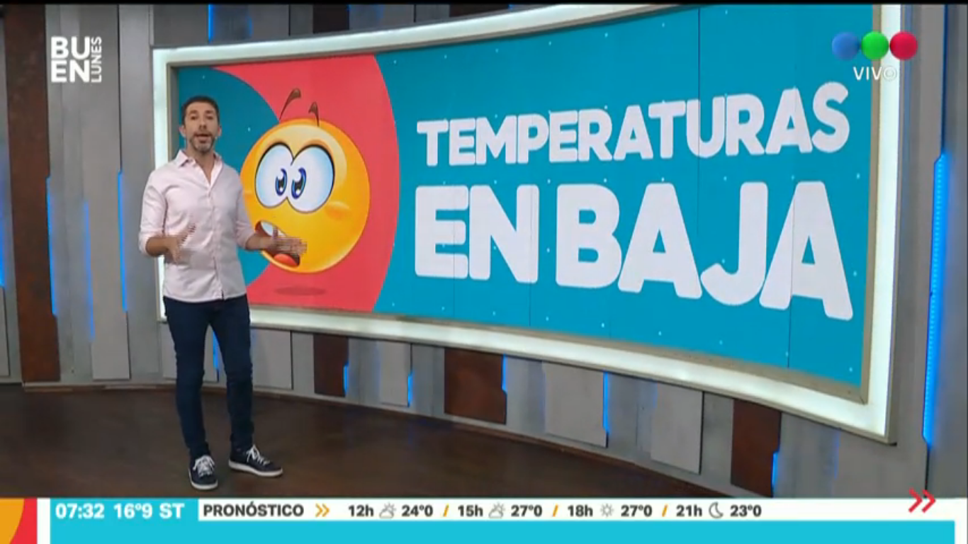 Nueva Escenografía