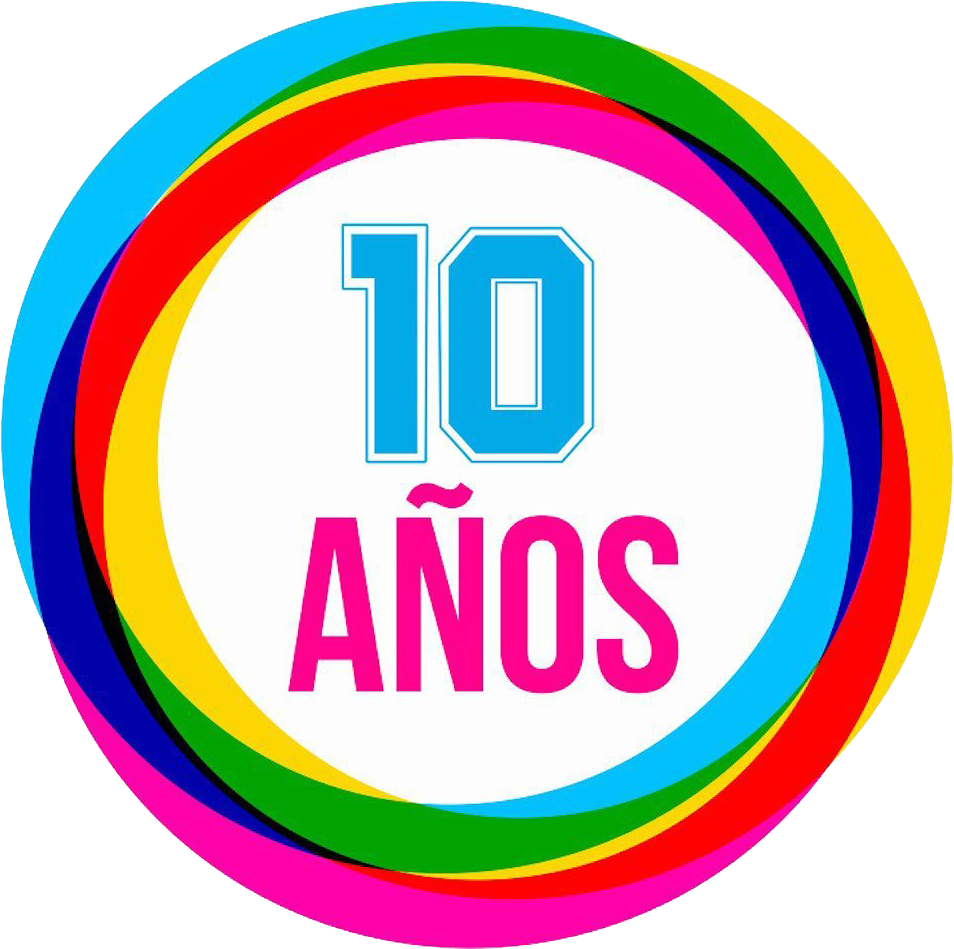 TV UNLP 10 años
