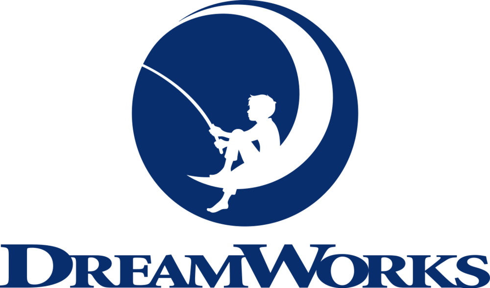 DreamWorks Channel (2022, azul)