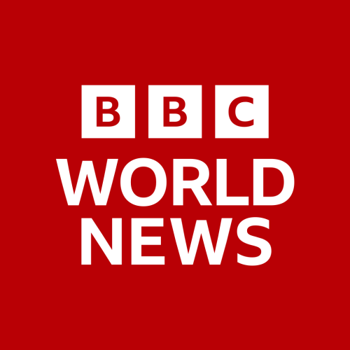 Nuevo logo BBC World News