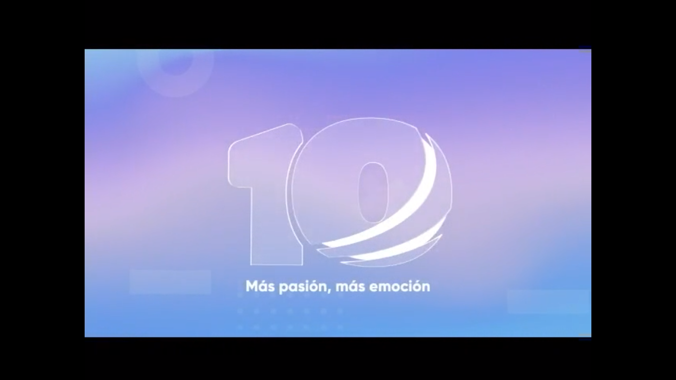 ID Canal 10 Nnicaragua (2021)
