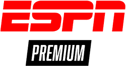 Logo oficial ESPN Premium