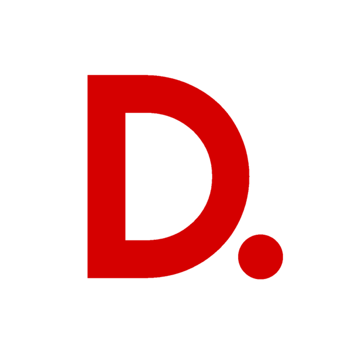 Canal D (Variante Blanco) (Junio 2022)