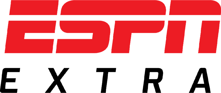 ESPN Extra (2022, negro)