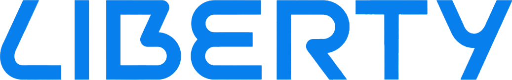 Logo Liberty CR