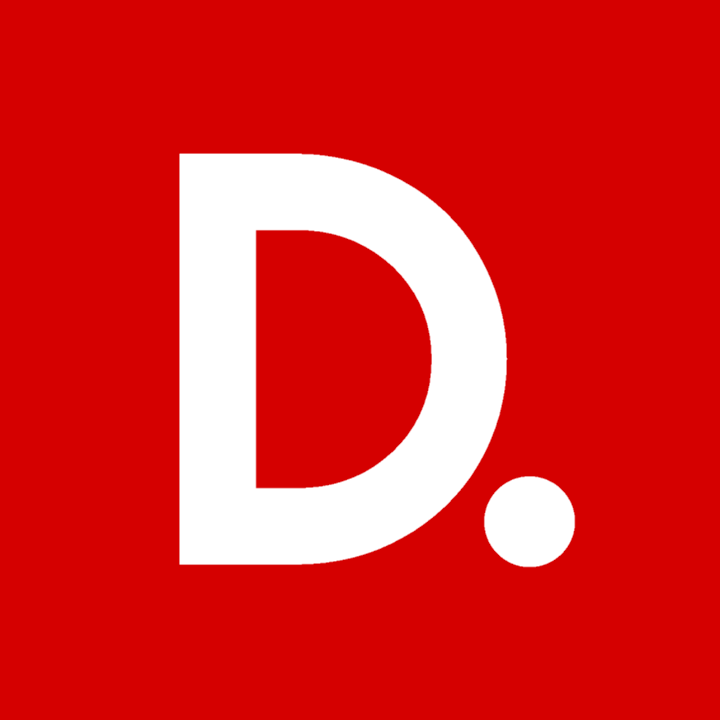 Canal D (Variante Rojo) (Junio 2022)