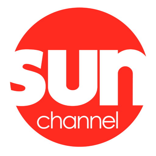 Logo Sun Channel (2022)