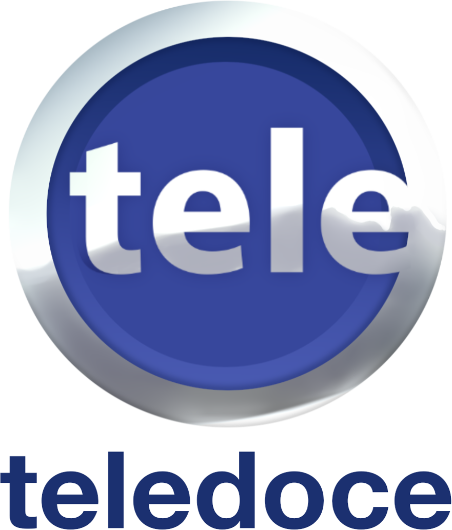 Logo de Teledoce (2008-2009)