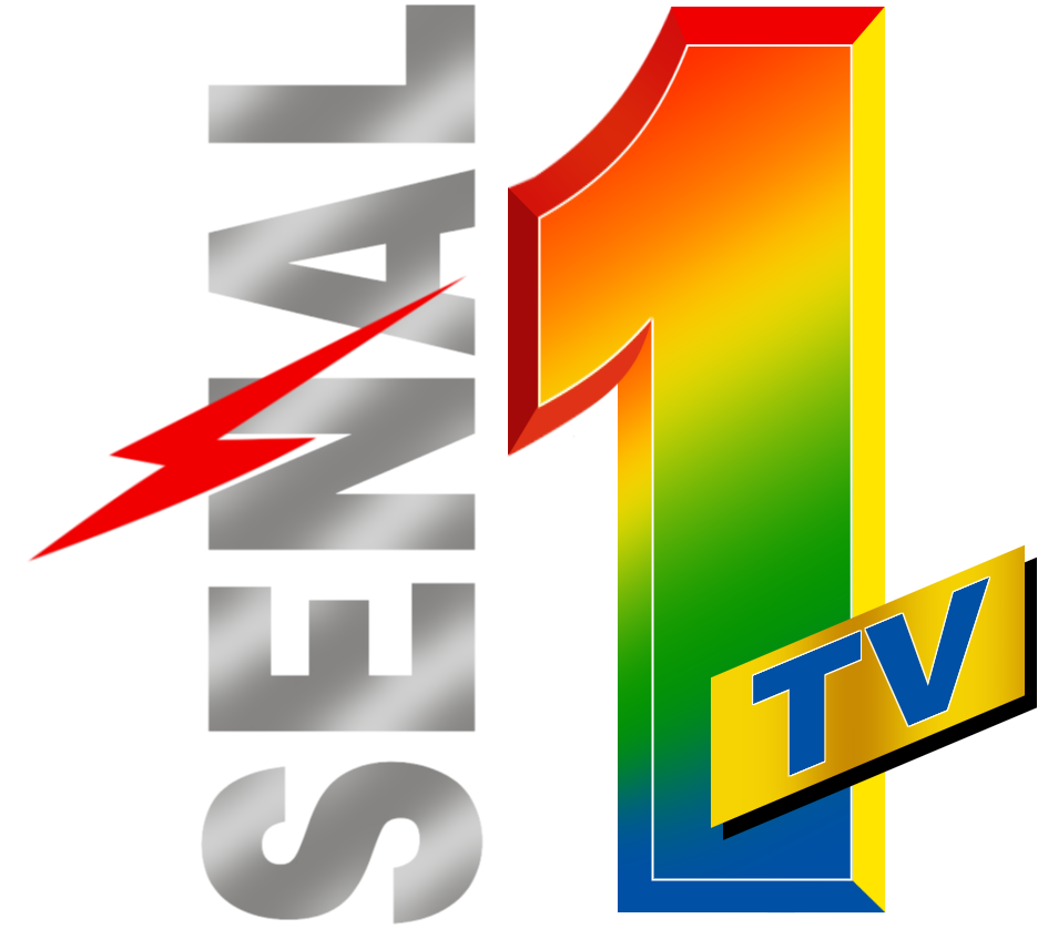 Logo de Señal 1 (2000-2001)