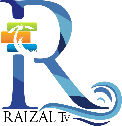 Logo de Raizal TV (Teleislas)