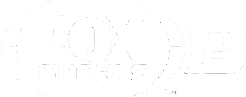 Fox Sports 2 Nuevo logo Blanco.png