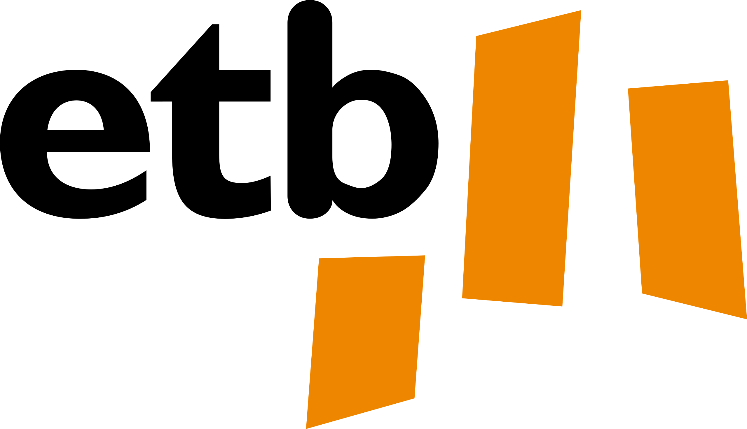 Logo de ETB3