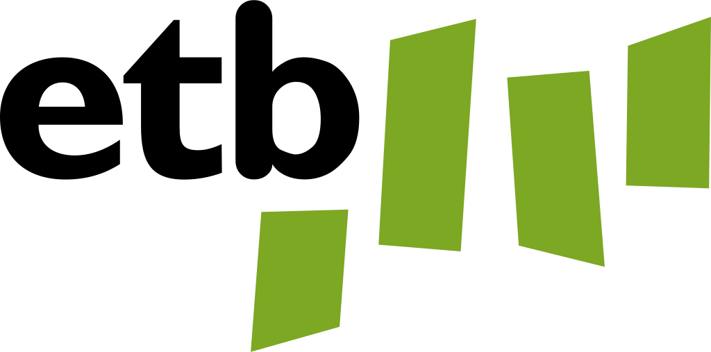 Logo de ETB4
