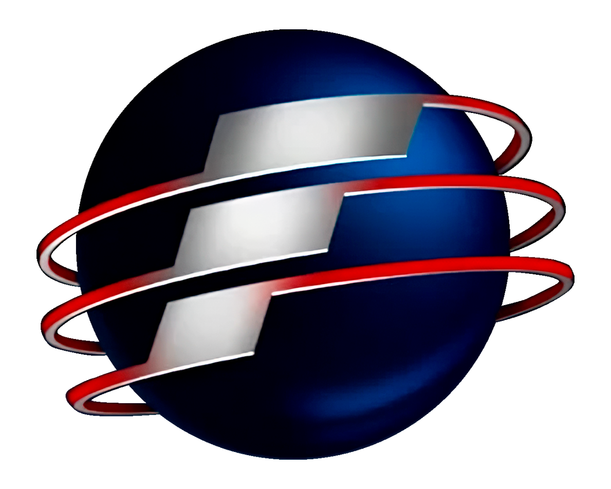 Logotipo de Telefuturo, utilizado como mosca hasta 2010