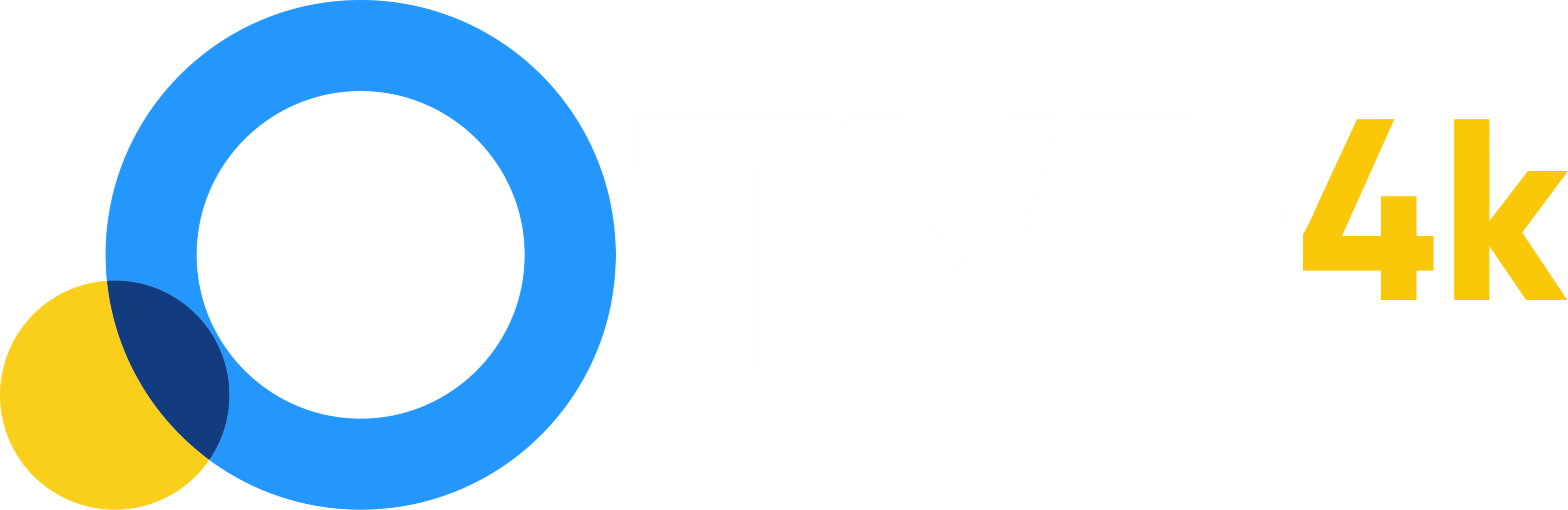 Recreación TVP 4K