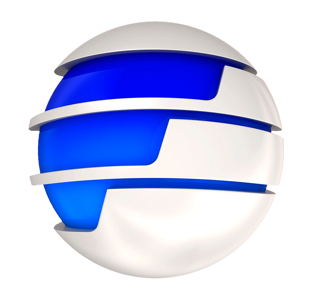 Nuevo Logotipo de Telefuturo - 2022