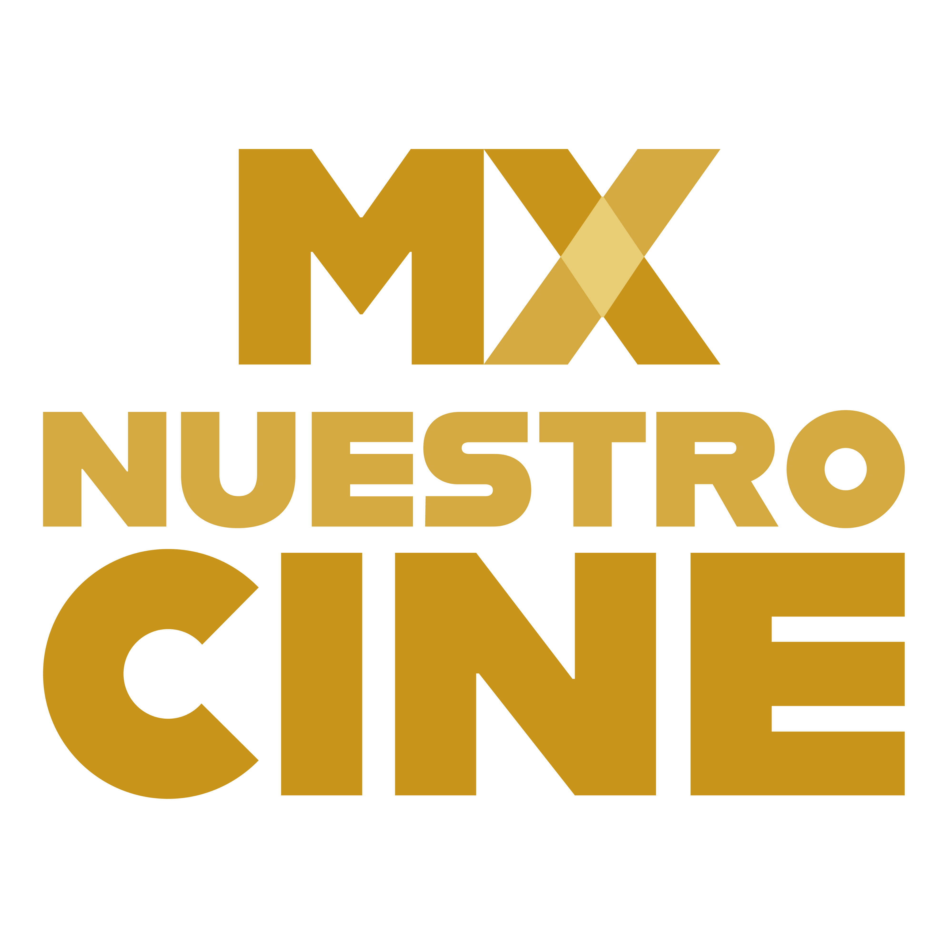 MX NUESTRO CINE