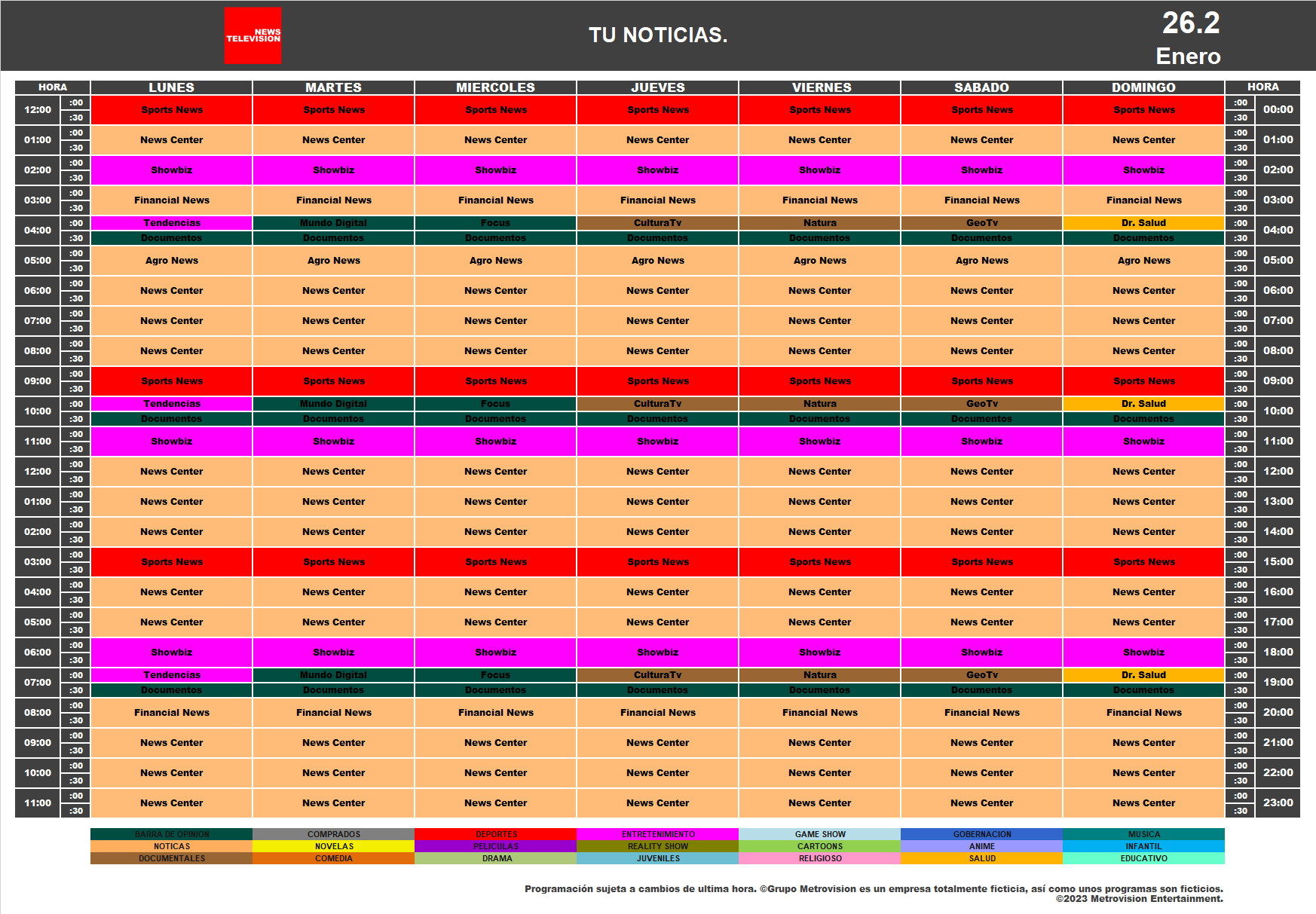 1660158852_programacionenero2023T1S1newstelevisionvenezuela.thumb.png.70c7ef523431f52e8fbf5cc4509fc490.png