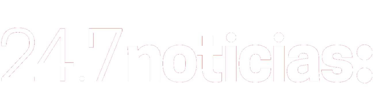24-7 Noticias (Variante Blanco) (Marzo 2023 - Actualidad)