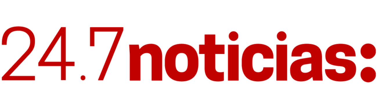 24-7 Noticias (Variante Rojo) (Marzo 2023 - Actualidad)