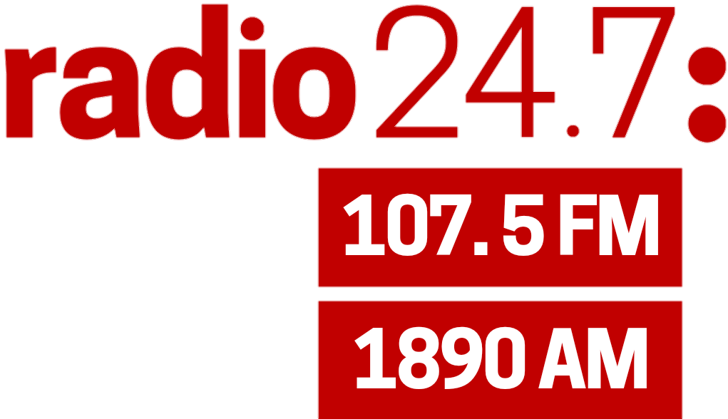 Radio 24-7 Noticias (Marzo 2023 - Actualidad)