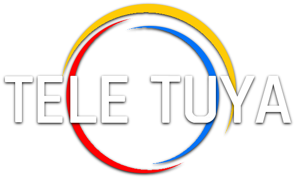 La Tele Tuya (Mayo 2023, recreación)