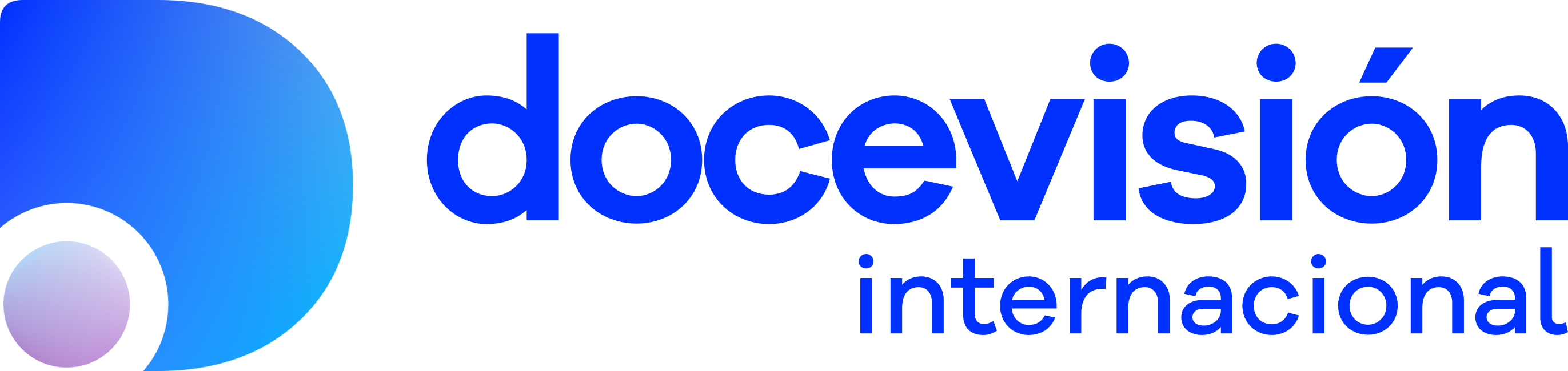 Docevisión Internacional (2023)